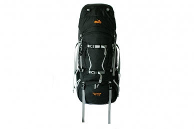 Рюкзак Tramp Ragnar 75+10 (черный)