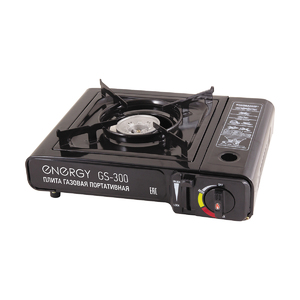 Плита газовая портативная ENERGY GS-300