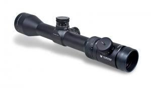 Прицел оптический VORTEX 2,5-10x44 + крепление (к)