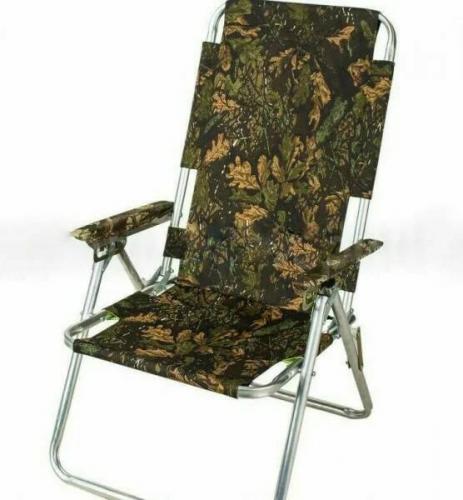 Кресло шезлонг №5