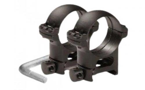 Стойка-W 25,4х29