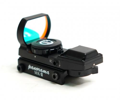 Коллиматор TS-35 Panorama