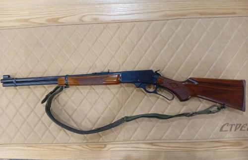Marlin 336C к. 30/30 Win № 91053058