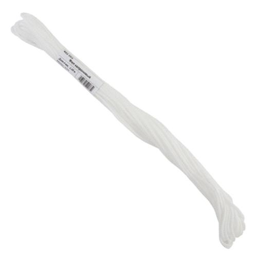 Фал капроновый №4- 20м.