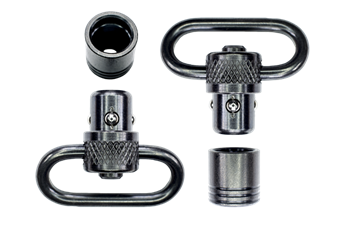 Антабка с кнопкой 1" GTSW06