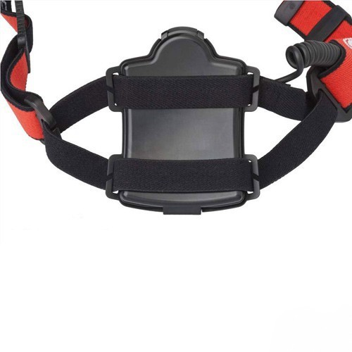 Фонарь Лед Лензер Н7.2 (брак)