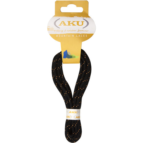ШНУРКИ ROCKY ROUND MIX ЦВ.BLACK/ALGERI ШНУРКИ ROCKY ROUND MIX ЦВ.BLACK/ALGERI