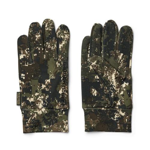 ПЕРЧАТКИ SIGVALD NORTHERN HUNTING, ЦВЕТ OPT2