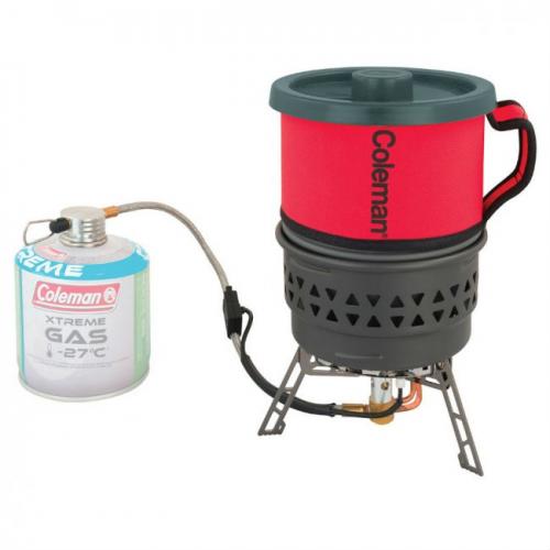 Плитка туристическая Coleman Fyrestorm PCS