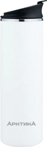 Термос-кружка "Арктика" 710-480 белый