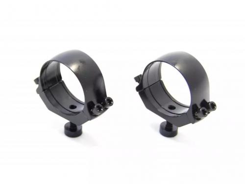 Кольца Contessa D30мм BH5мм под основание SBP00 (SP02)