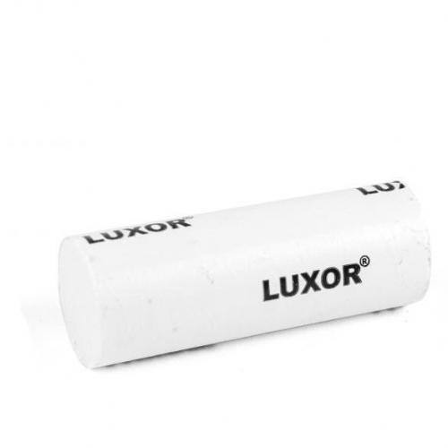 Полировальная паста Luxor. белая.0.3 мкм