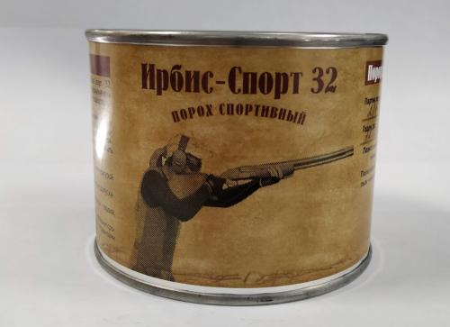 Порoх Ирбис-Спорт 32 (454гр)