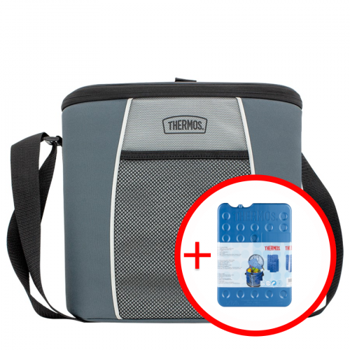 Сумка- термос тм THERMOS E5 24 Can Cooler