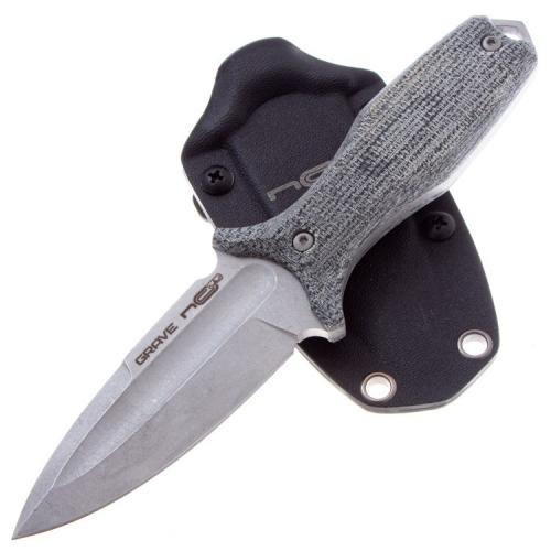 Нож "Grave" micarta Нож "Grave" micarta
