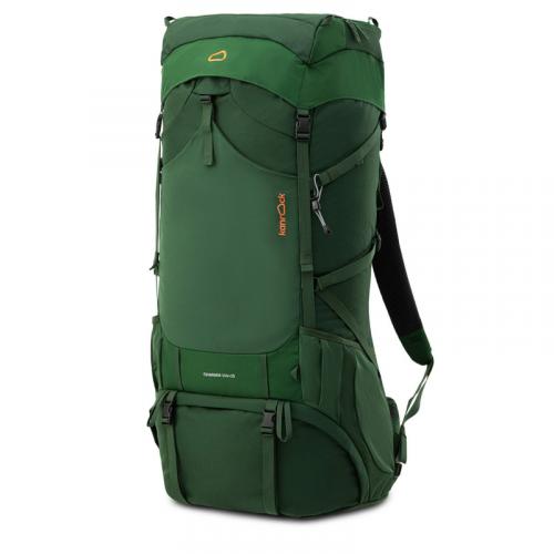 Рюкзак Kanrock Charger 110+15 Pine Green Рюкзак Kanrock Charger 110+15 Pine Green