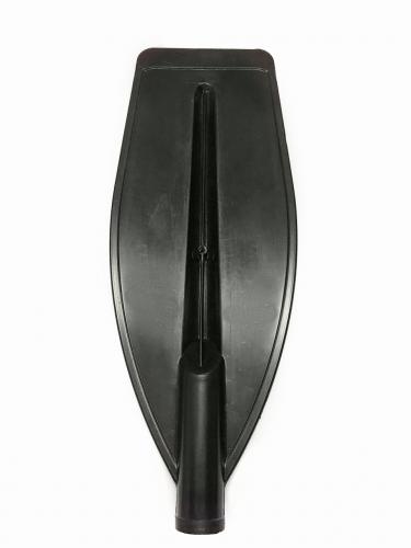 Лопасть весла широкая (Три кита)