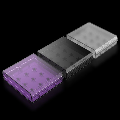 Бокс H4 на 4*18650