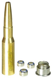 Пaтрон лазерный Redi 30-06 (к)