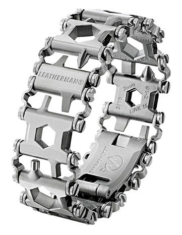 Браслет LEATHERMAN Tread (832325)