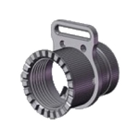 Кронштейн к ФО-2 ТО3-87