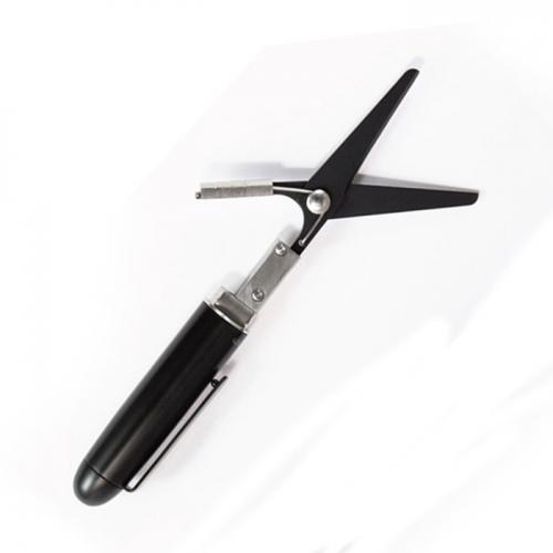 Мультитул Mininch Xcissor Pen Чёрный  (полная версия) (XP-005)