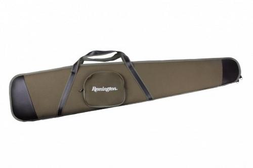 Чехол оружейный Remington б/о 128х15х30х6 (зеленый)