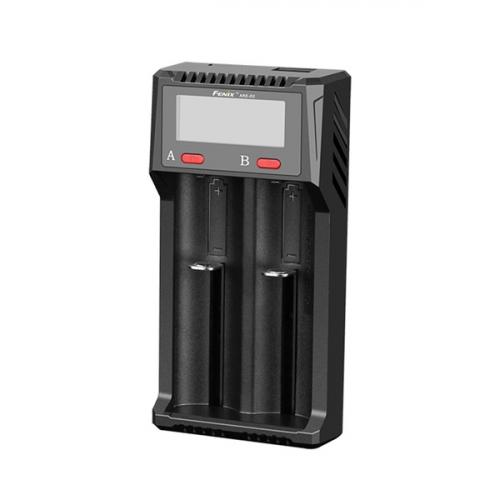 Зарядное устройство Fenix ARE-D2 Зарядное устройство Fenix ARE-D2