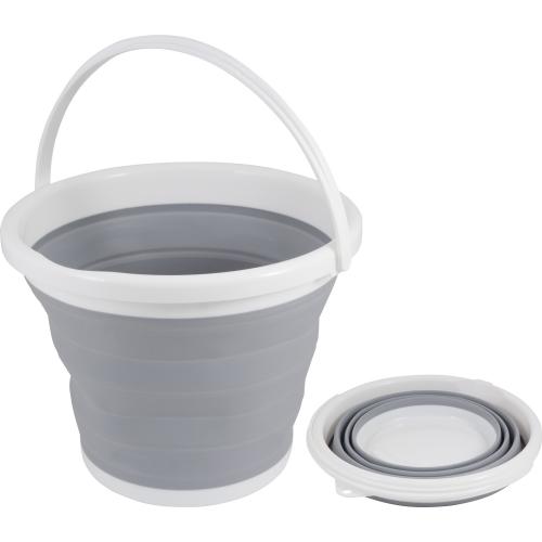 Ведро складное круглое RFB-10, 10 литров