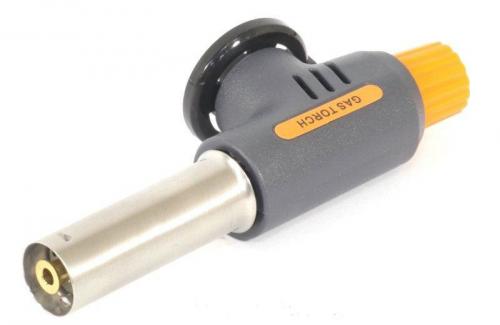 Горелка газовая RUNIS №3, пьезо. (цанг.)