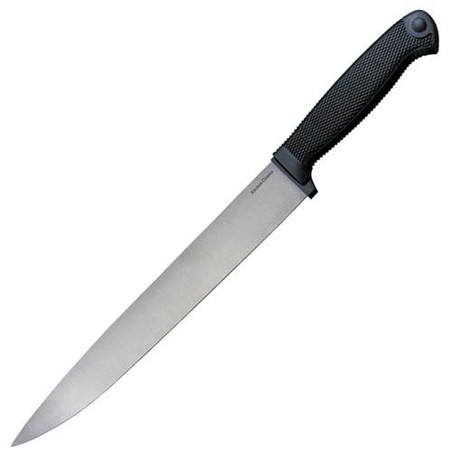 Нож Slicer кухонный для нарезки,клинок 22,5 см,нерж.сталь German 4116 Stainless Нож Slicer кухонный для нарезки,клинок 22,5 см,нерж.сталь German 4116 Stainless