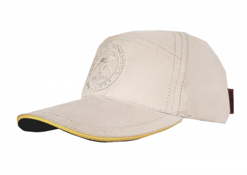 Кепка NordKapp Halver Cap Beige (вышивка) 2447B