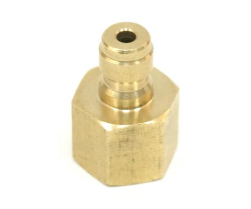 Переходник быстросъемный к насосам Borner Remington КВИК-G1/8 мама