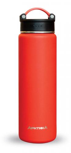 Термос "Арктика" 708-700 красный