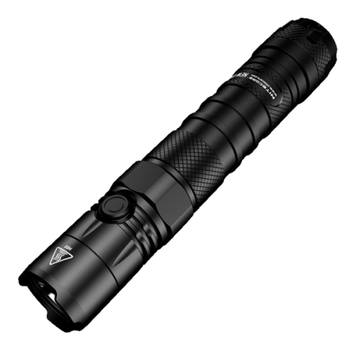 Фонарь NITECORE NEW P12 CREE XP-L HD V6 1200 люмен 1200часов 238м