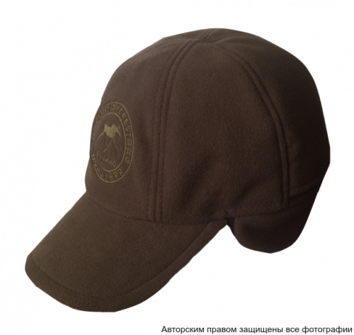 Кепка NordKapp хаки 579