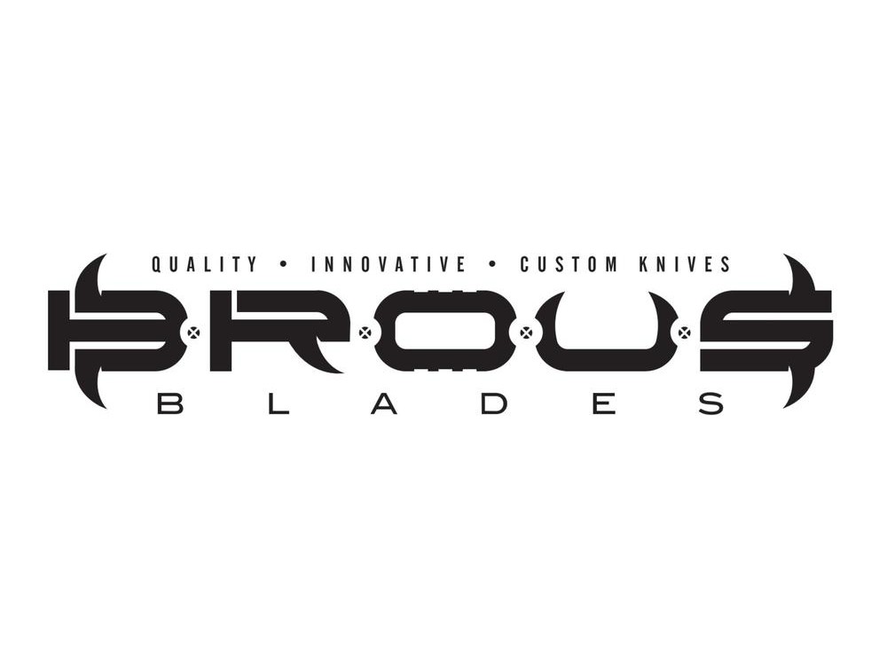 BROUS BLADES