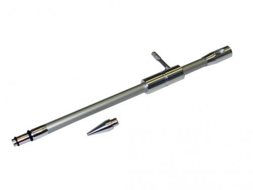 Направляющая шомпола ЧИСТОGUN  универсальная, CBG-3, cal. 7.62-8mm, болт 17,7 мм