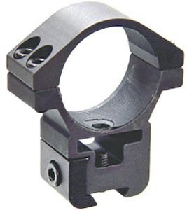 Кольца Leapers 30мм на призму 10-12мм средние