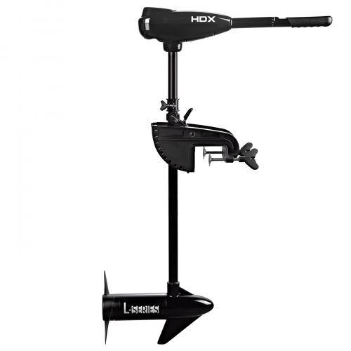 Электромотор HDX 36 L с/н БН1