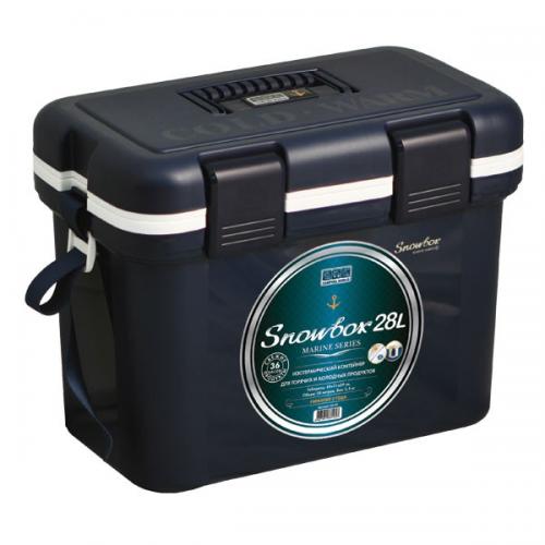 Контейнер изотермический CW Snowbox Marine 28