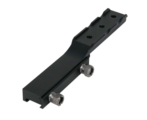 Кронштейн быстросъемный Weaver/Picatinny для Arkon Alfa