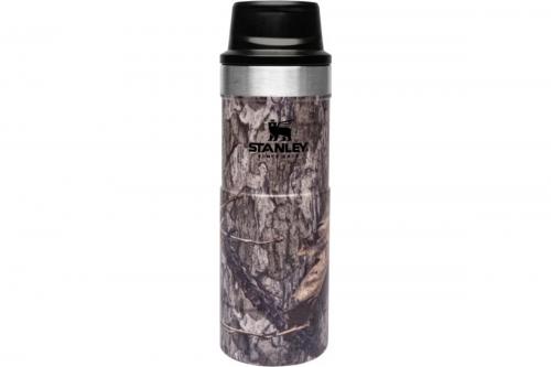 Термокружка STANLEY Classic Trigger Action 0,47L One hand 2.0  (10-06439-216) др