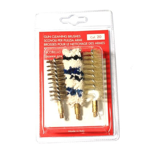 Набор ершиков (3шт) Stil Crin, к.20