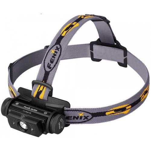 Фонарь Fenix HL60RU2 Фонарь Fenix HL60RU2