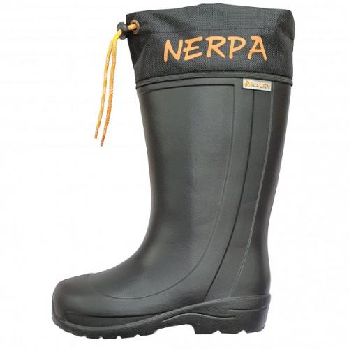 САПОГИ ЭВА ЖЕНСКИЕ (ПОДРОСТКОВЫЕ) 910-40 ЧЕРНЫЙ