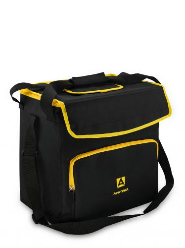 Сумка-холодильник Арктика 3000-30 черная