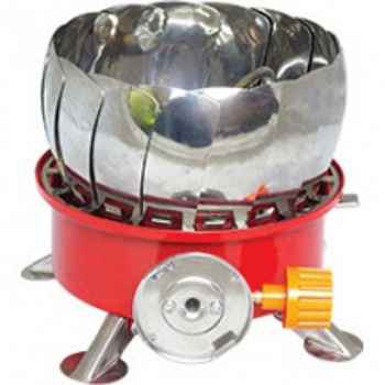 Плита газовая портативная ENERGY GS-100 (чехол+коробка)