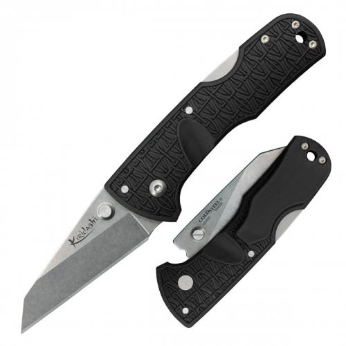 Нож CS_20KPL Kiridashi  склад., черн. рук-ть Griv-Ex, клинок 4034SS Нож CS_20KPL Kiridashi  склад., черн. рук-ть Griv-Ex, клинок 4034SS