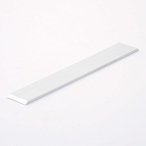 Бланк алюминиевый 160х25х3 мм